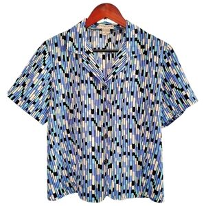 Vintage Cool Retro Top